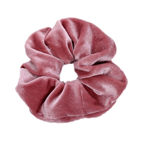 Hår Scrunchie